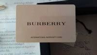 อยากทราบว่านาฬิกา BURBERRY ที่ขายราคาประมาณนี้ของแท้มั้ยครับ